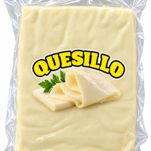 Quesillo 250g