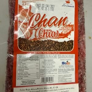 Chan chía  (170g)