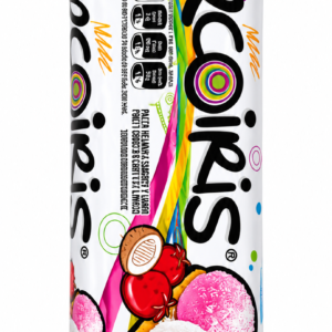 Galleta Arcoíris