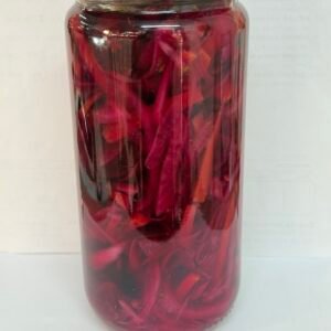 Encurtidos de Honduras