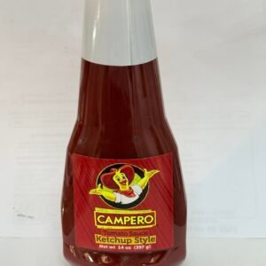 Ketchup ( Campero )