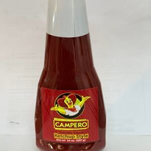 Ketchup ( Campero )