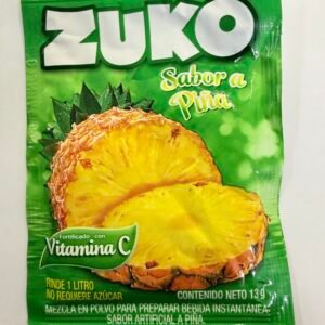 Zuko sabor a Piña 13g