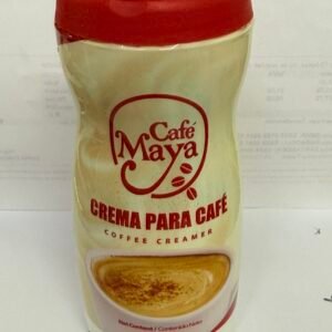 Crema para café 170g ( Cremora )