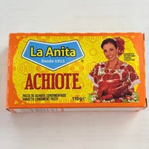 Achiote ( La Anita ) 110g