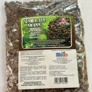Semilla de Morro ( La canasta ) 227g