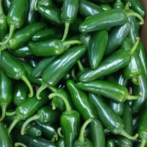 Jalapeños ( 1K)