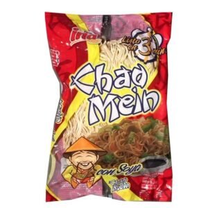 Chao Mein con soja ( Ina ) 180g