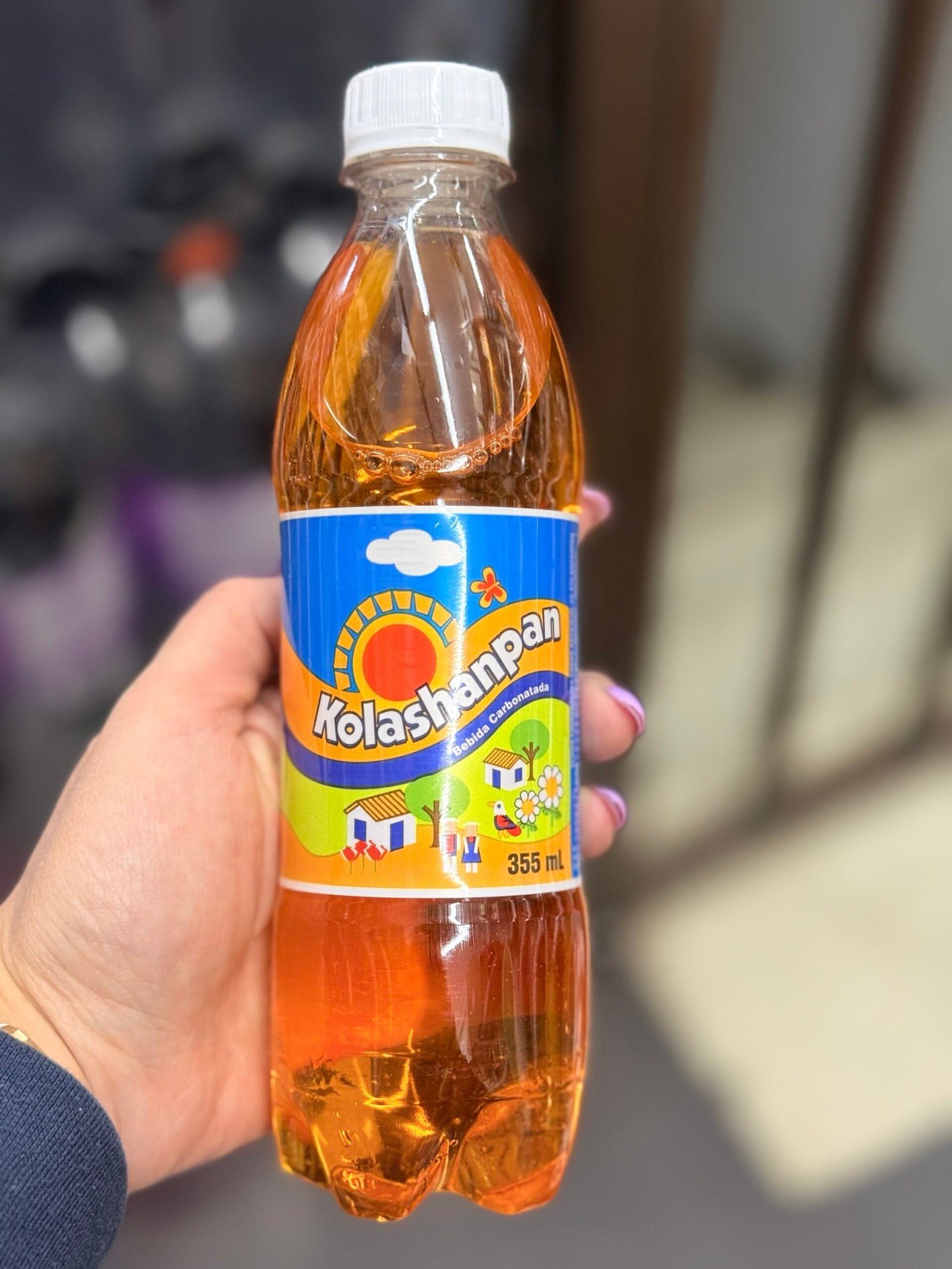 Kolashanpan 355ML