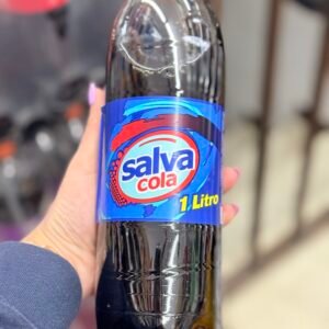 Salva Kola 1L