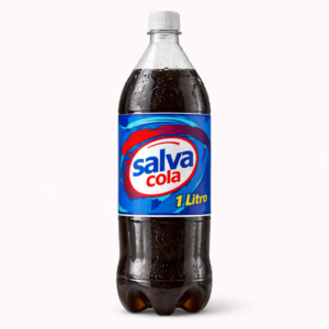 Salva Cola 1L