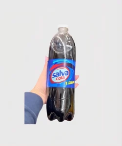 Salva Cola 1L