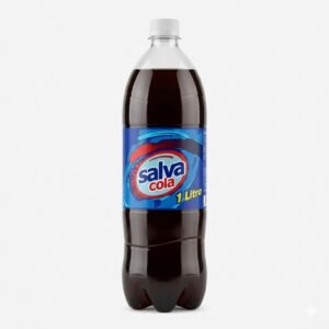 Salva Cola 1L