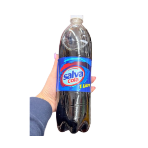 Salva Kola 1L