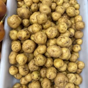 Papá criolla fresco (1K)