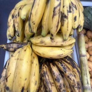 Plátano de Isla (1K)