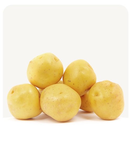 Papá criolla fresco (1K)