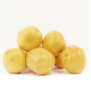 Papá criolla fresco (1K)