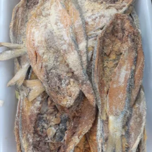 Comprar pescado seco en España