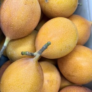 Granadilla fresca y dulce de calidad premium - Lopez Fu Market