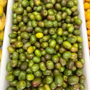 Ciruelas Verdes (1K)