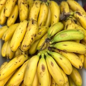 Plátano de manzano (1K)