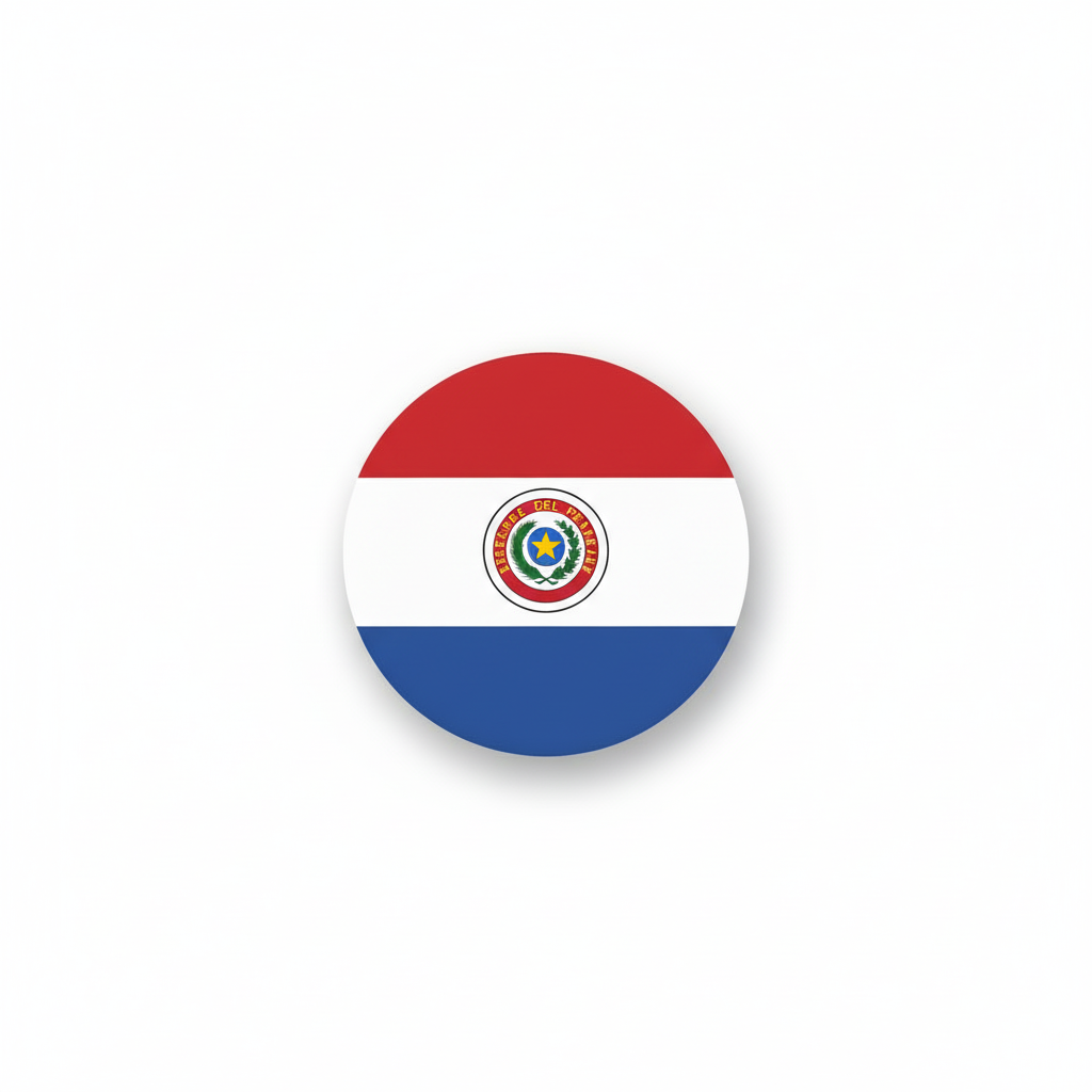 comprar productos paraguayos en Espana