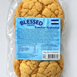 Semita Redonda (Blessed)