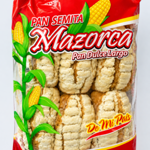 Semita Maíz Larga (Mazorca)