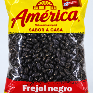 Fréjol Negro 500g