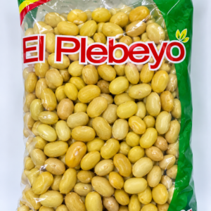 Frijol Canario (El Plebeyo) 500g