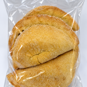 Pastel de Piña 220g