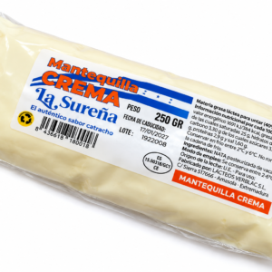 Mantequilla 250g