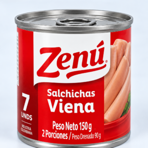 Salchicha Viena 150g