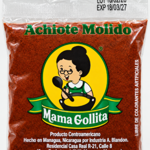 Achiote Molido (Mama Gollita)