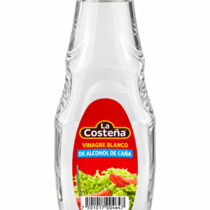 Vinagre Blanco (La Costeña) 535ml