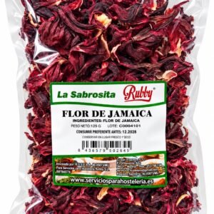 Flor de Jamaica