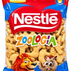Galletas Nestle
