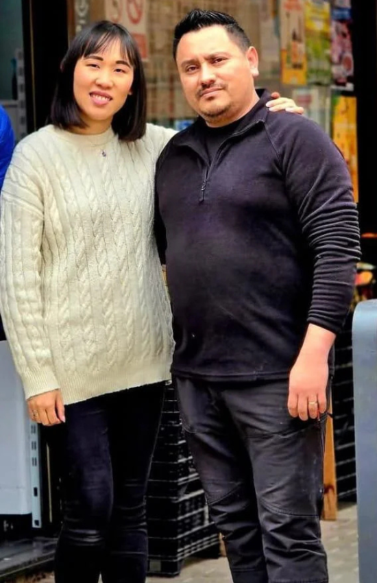 nosotros nosotros